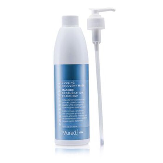 Professional Cooling Recovery Mask, Professional, hi-res image number null