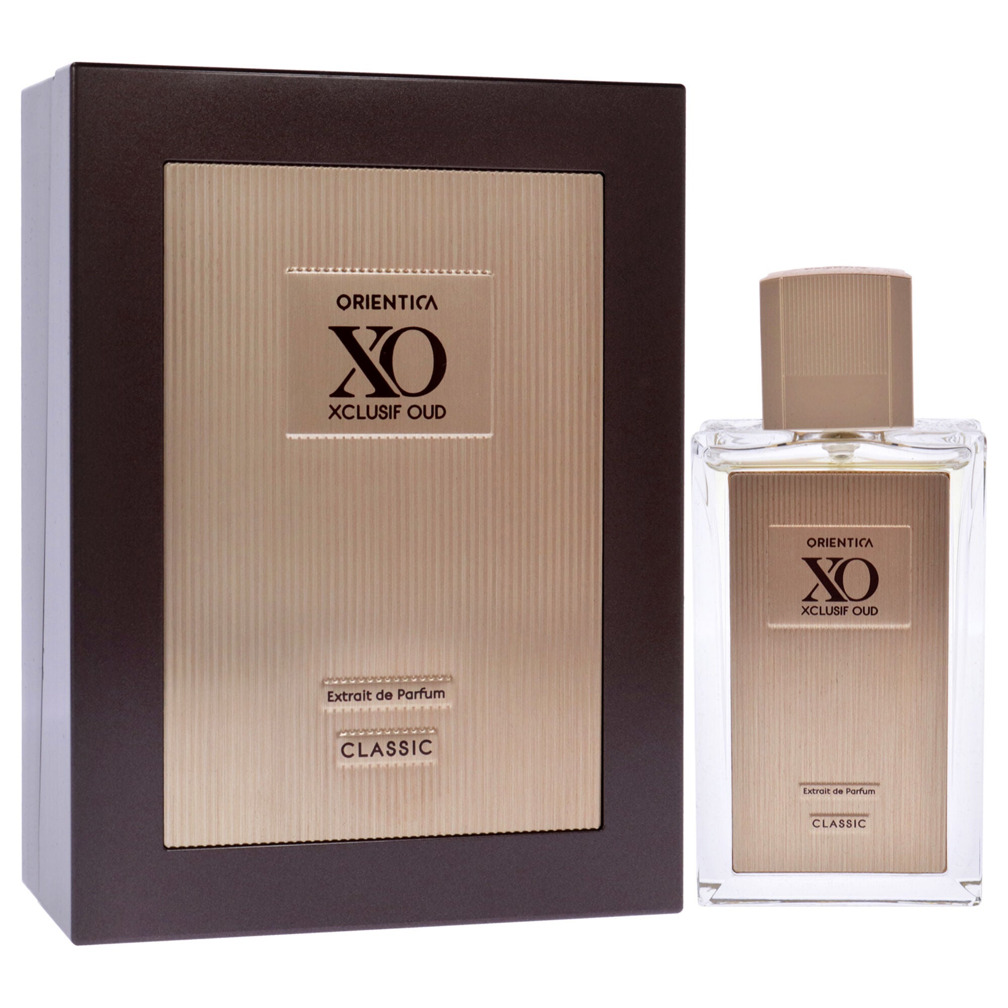 XO Xclusif Oud Classic Extrait by Orientica for Unisex - 2 oz EDP Spray, , alternate image number 6
