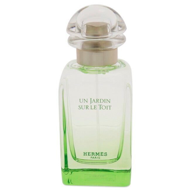 Un Jardin Sur Le Toit by Hermes for Women - 1.6 oz EDT Spray, , alternate image number 5