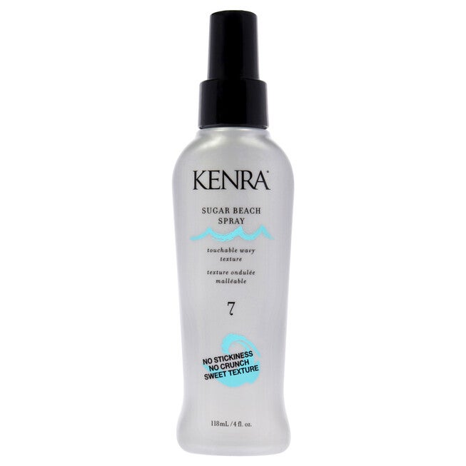 Sugar Beach Spray 7 by Kenra for Unisex - 4 oz Spray, , alternate image number 3