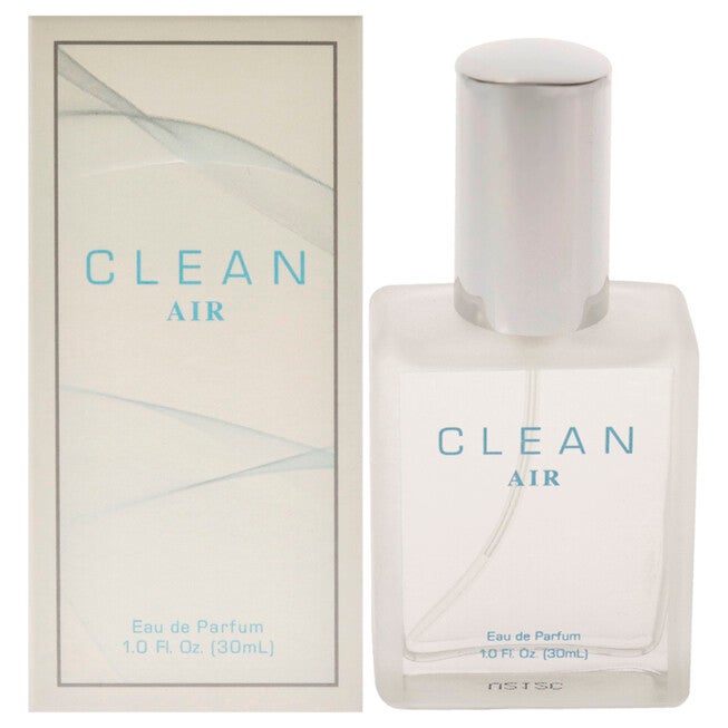 Classic Air by Clean for Women - 1 oz EDP Spray, NA, hi-res image number null