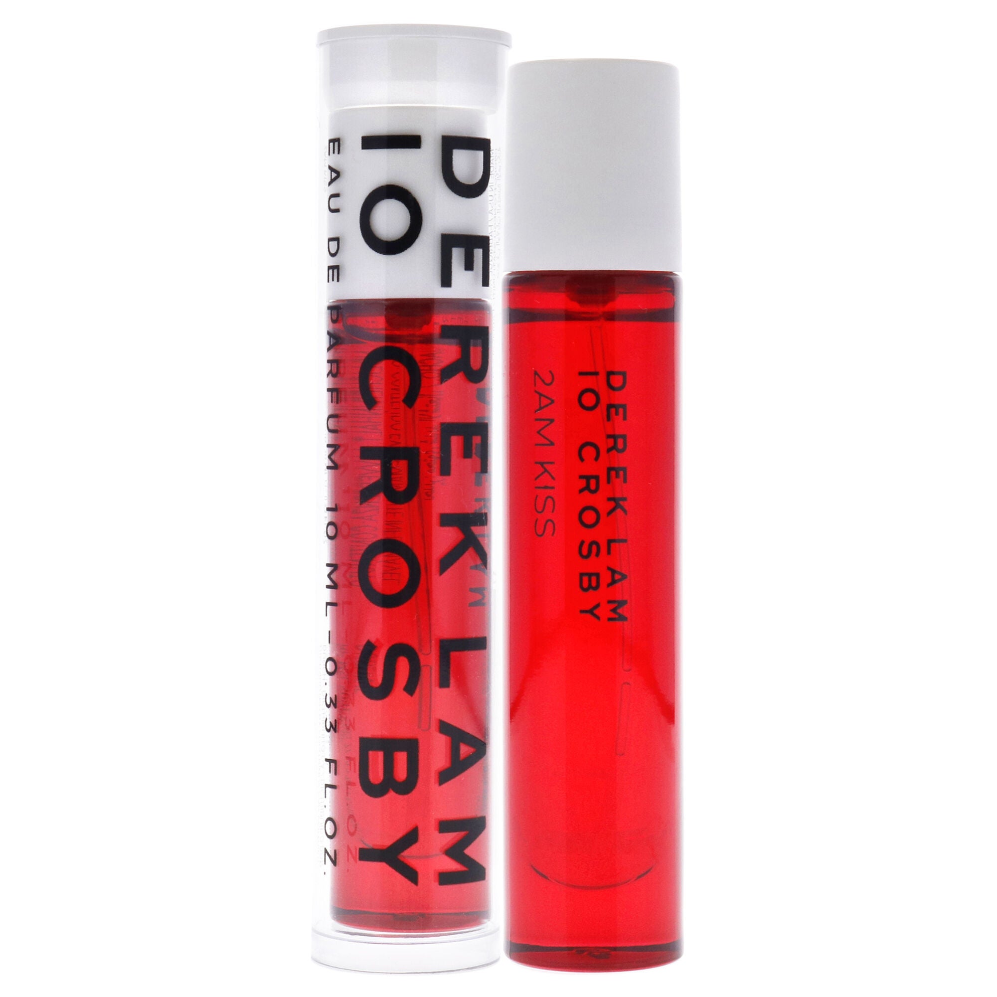 2Am Kiss by Derek Lam for Women - 10 ml EDP Spray (Mini), See Description, hi-res image number 0