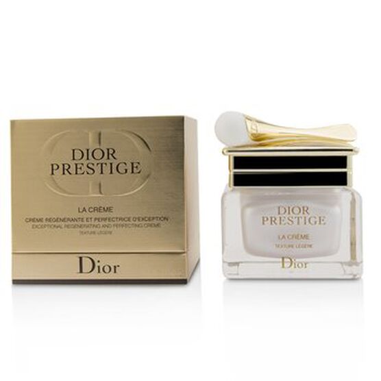 Dior Prestige La Creme Exceptional Regenerating An, , alternate image number null
