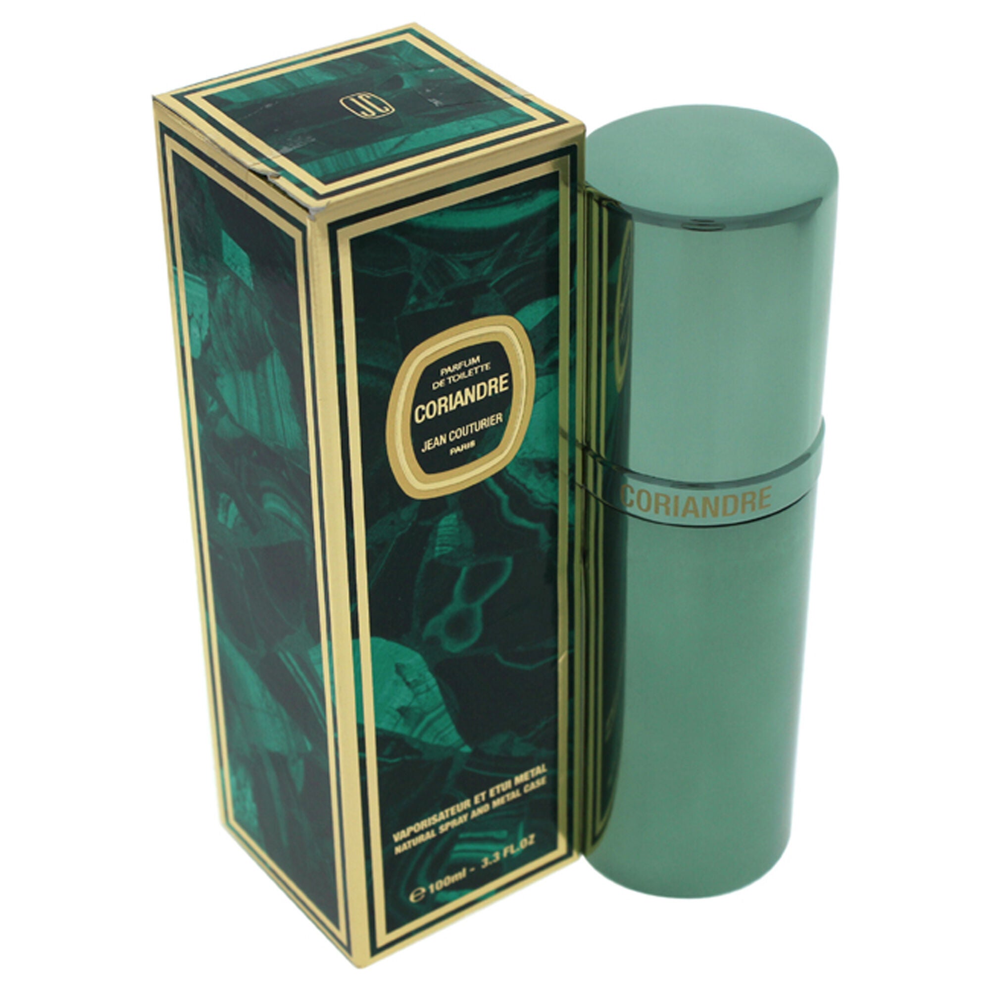 Coriandre by Jean Couturier for Women - 3.3 oz PDT Spray, , alternate image number 1