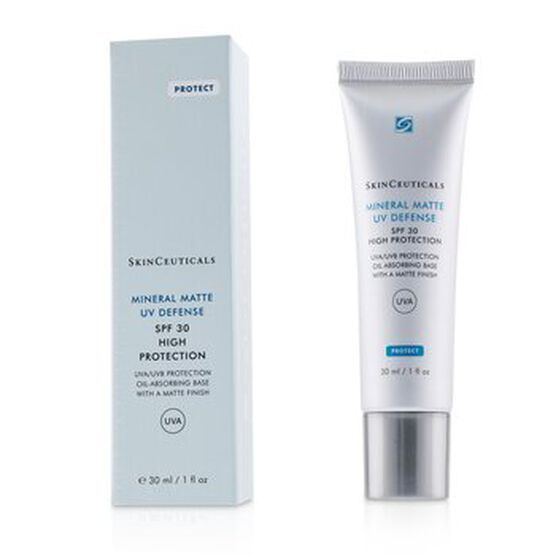 Protect Mineral Matte UV Defense SPF 30, , alternate image number null