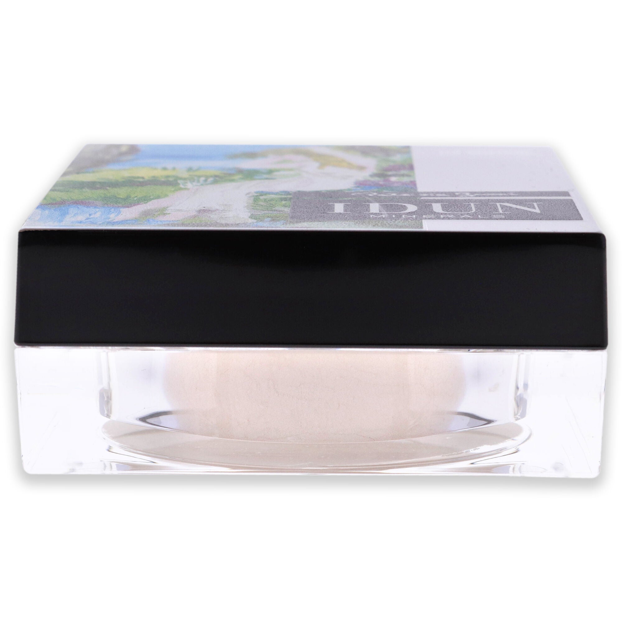 Blush - 005 Hallon by Idun Minerals for Women - 0.18 oz Blush, , alternate image number 3