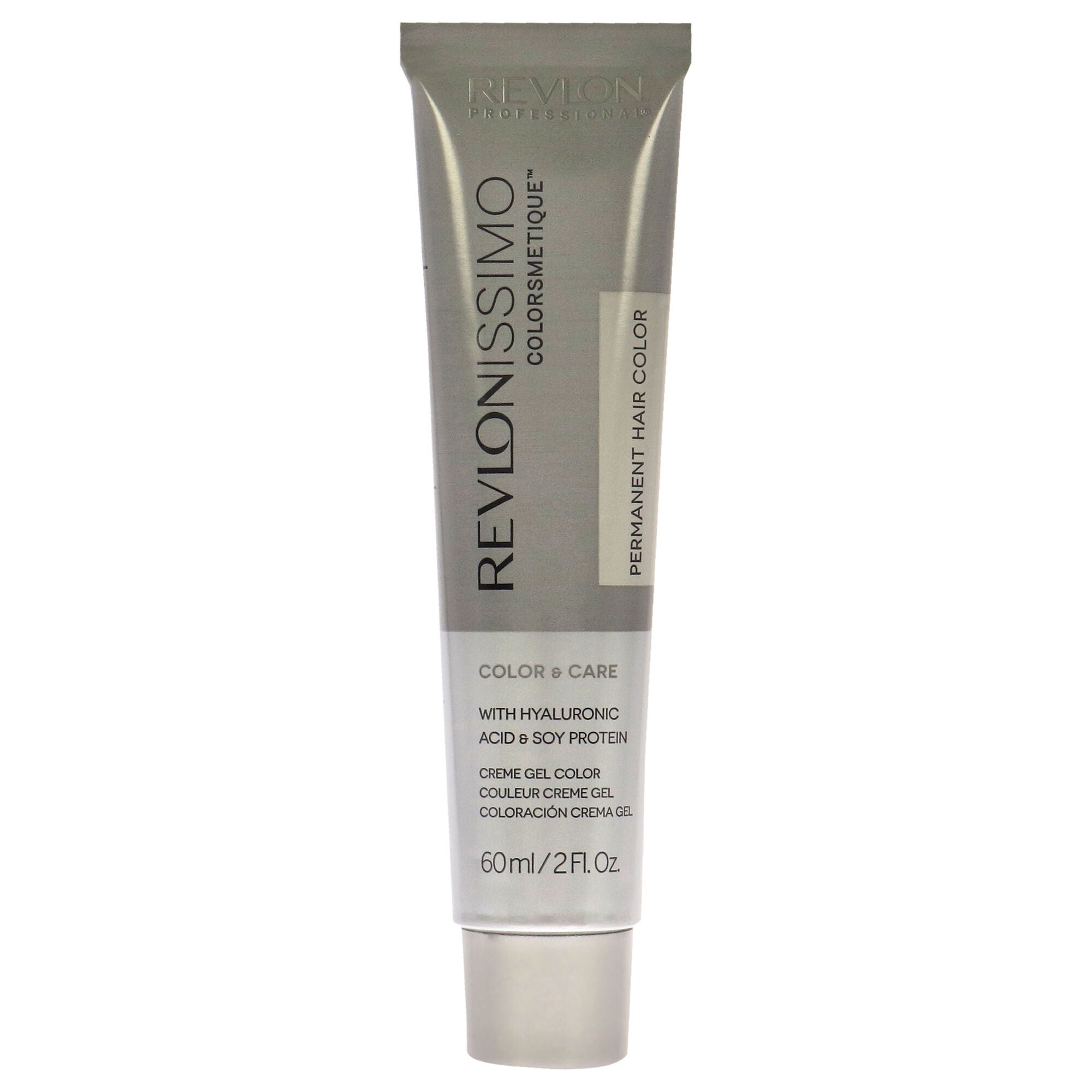 Revlonissimo Colorsmetique - 9.23 Very Light Pearly Beige Blonde by Revlon for Unisex - 2 oz Hair Color, See Description, alternate image number 4