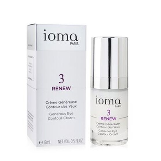 Renew - Generous Eye Contour Cream, , alternate image number null