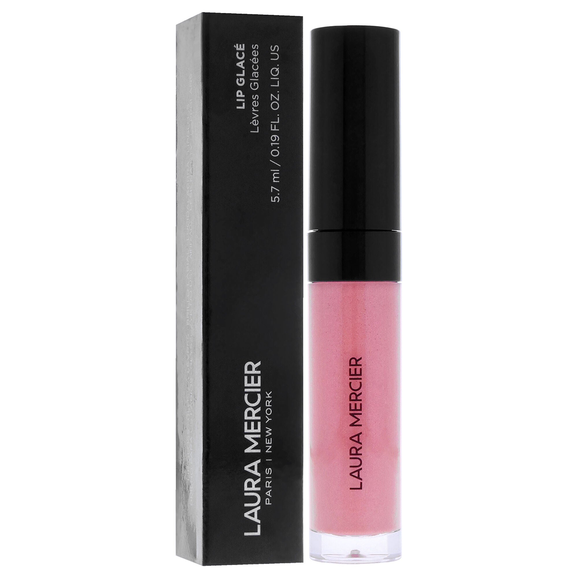 Lip Glace - 150 Melon Sorbet by Laura Mercier for Women - 0.19 oz Lip Gloss, See Description, alternate image number 1