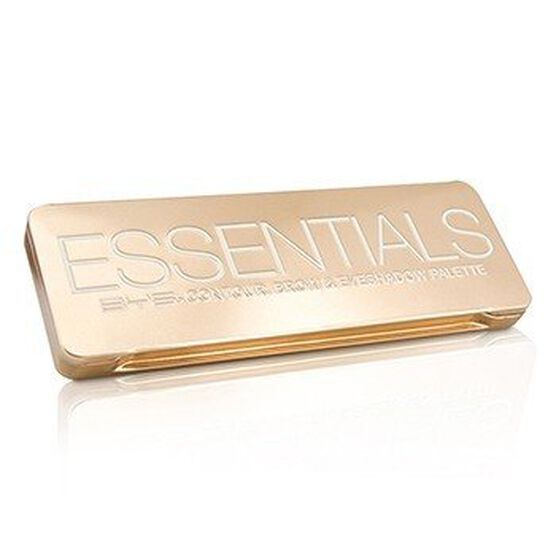 Contour, Brow & Eyeshadow Palette, , alternate image number null