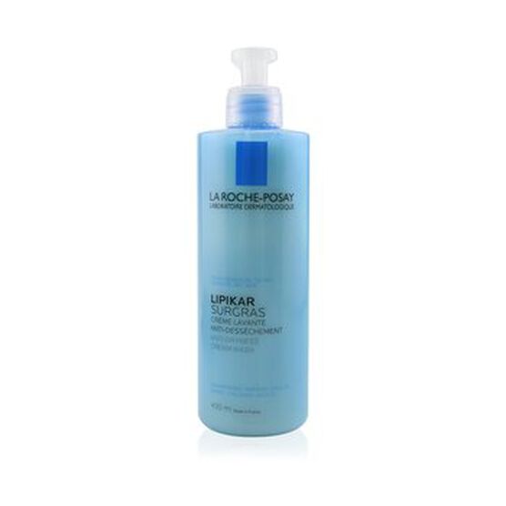 Lipikar Surgras Concentrated Shower-Cream, Lipikar Surgras Conc, hi-res image number null