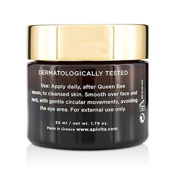 Queen Bee Holistic Age Defense Cream Light Texture, , alternate image number null