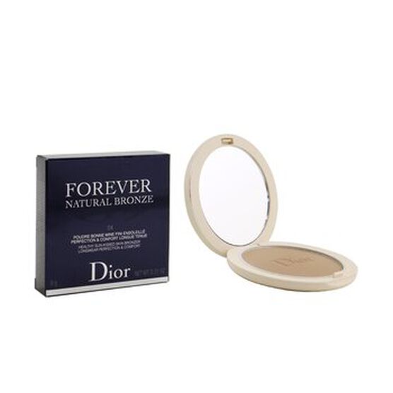Dior Forever Natural Bronze Powder Bronzer, , alternate image number null