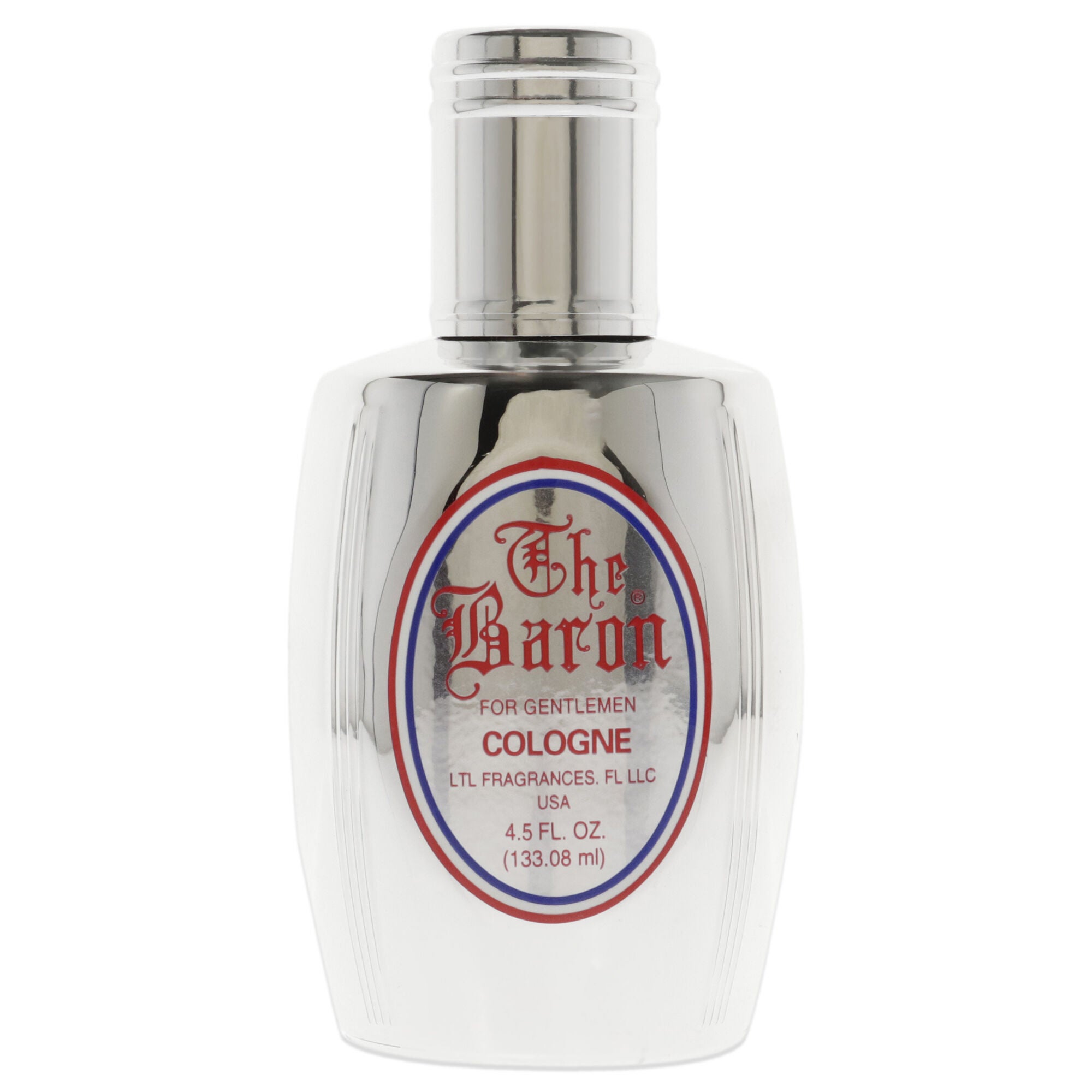 The Baron by LTL for Men - 4.5 oz Cologne Spray, See Description, alternate image number 4