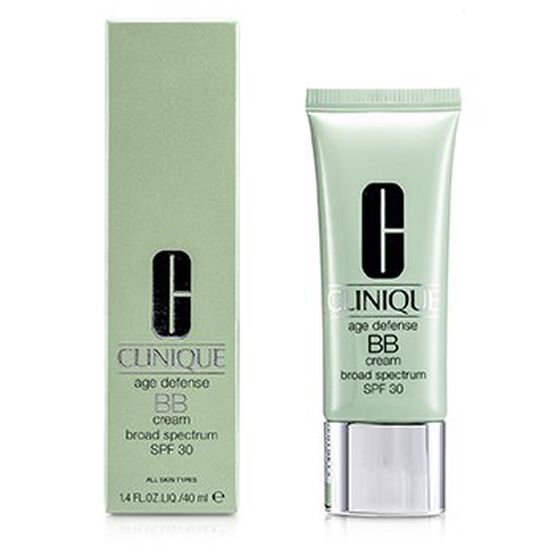 Age Defense BB Cream SPF 30 - Shade #02, , alternate image number null