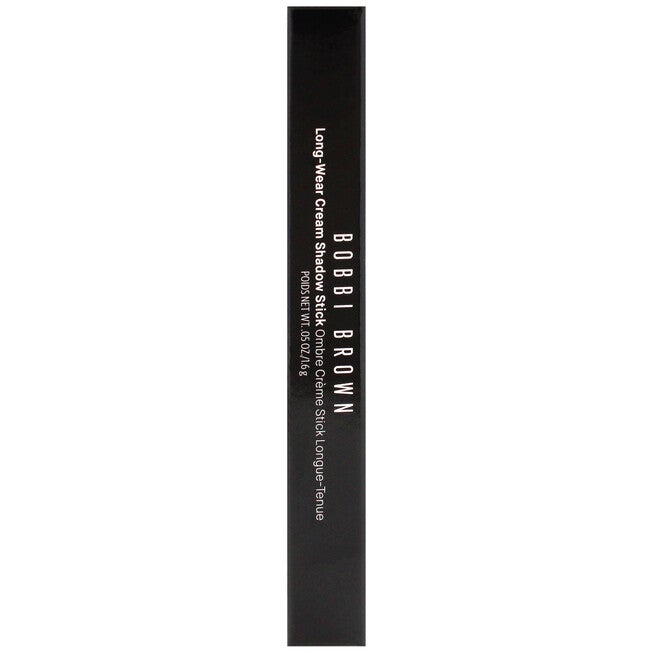 Long-Wear Cream Shadow Stick - Cosmic Pink by Bobbi Brown for Women - 0.05 oz Eye Shadow, Brown, alternate image number 3