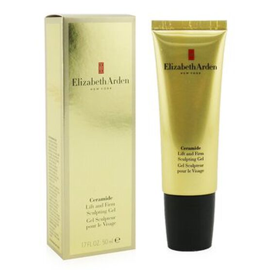 Ceramide Lift and Firm Sculpting Gel, Ceramide, hi-res image number null