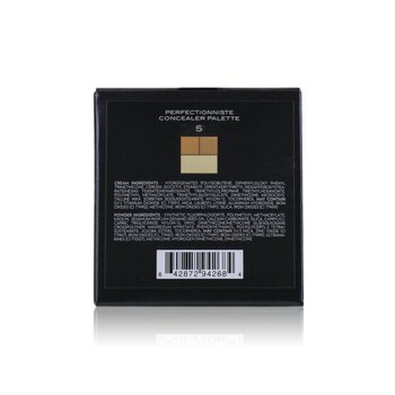 Perfectionniste Concealer Palette, , alternate image number null