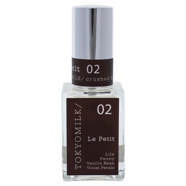 Le Petit No. 2 by TokyoMilk for Women - 1 oz EDP Spray, , alternate image number 4