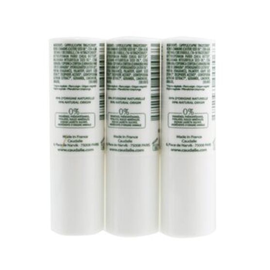 Lip Conditioner Trio: 3x Lip Conditioner 4.5g/0.15, , alternate image number null