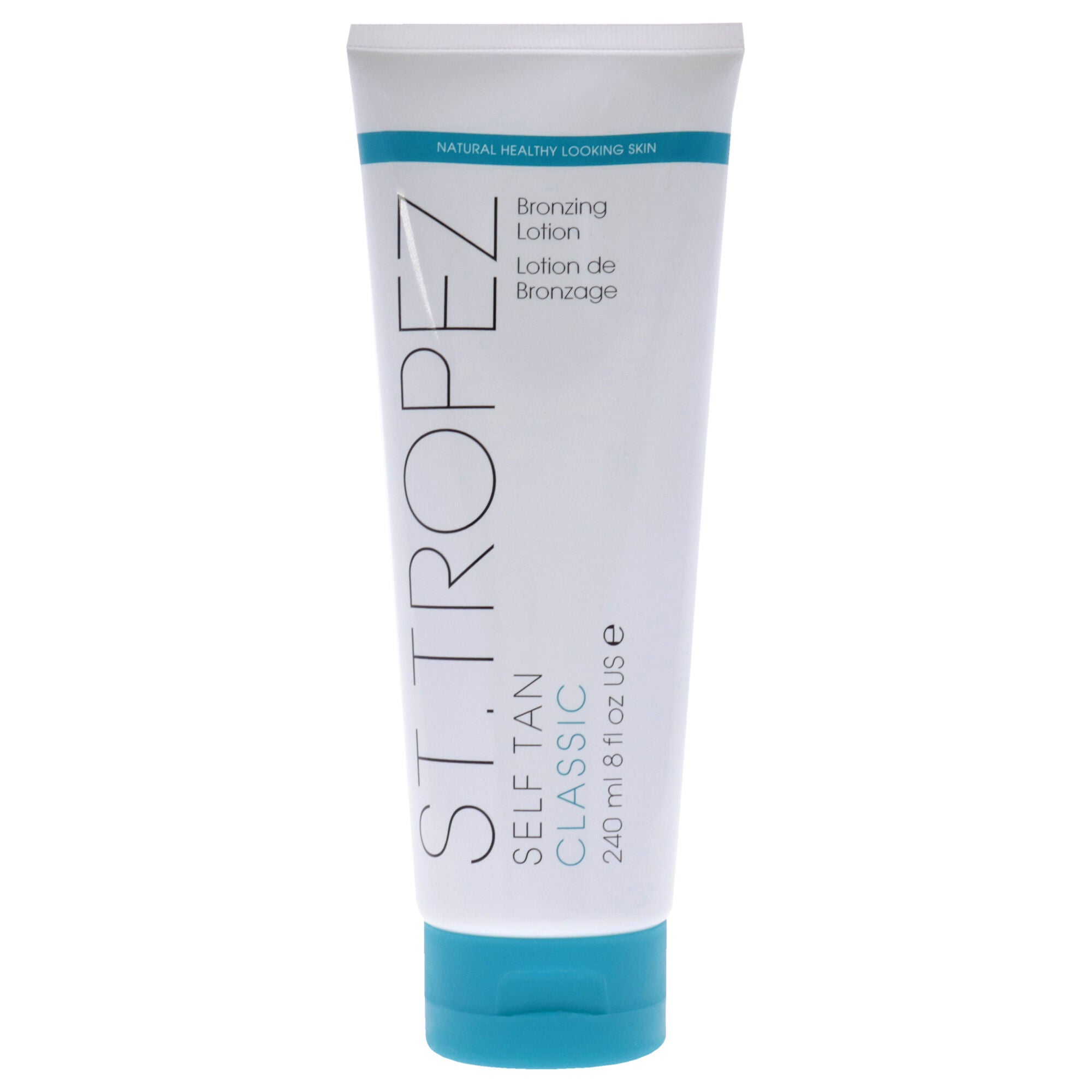 Self Tan Classic Bronzing Lotion by St. Tropez for Unisex - 8 oz Bronzer, See Description, hi-res image number 0
