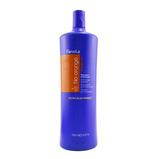 No Orange Shampoo, No Orange, hi-res image number null