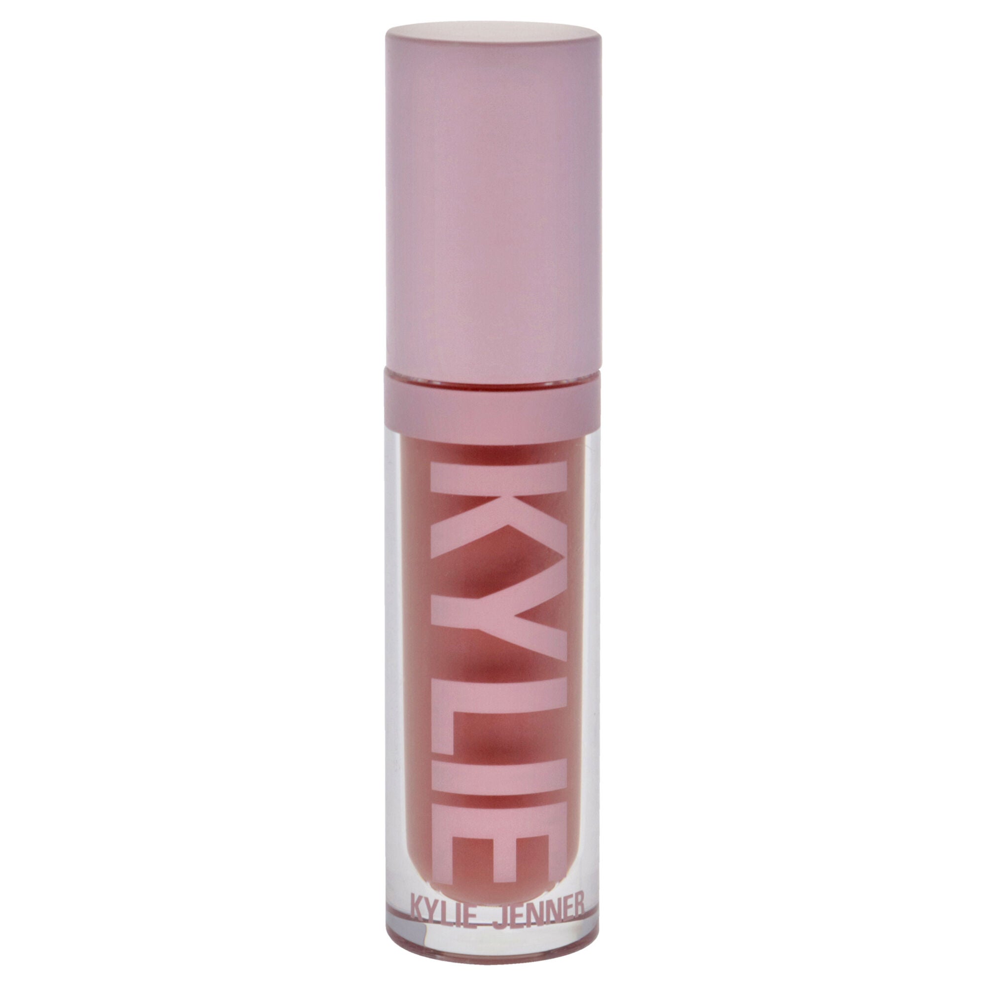 High Gloss - 319 Diva by Kylie Cosmetics for Women - 0.11 oz Lip Gloss, See Description, alternate image number 3