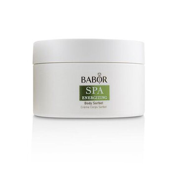 Babor SPA Energizing Body Sorbet, Babor SPA Energizing, hi-res image number null