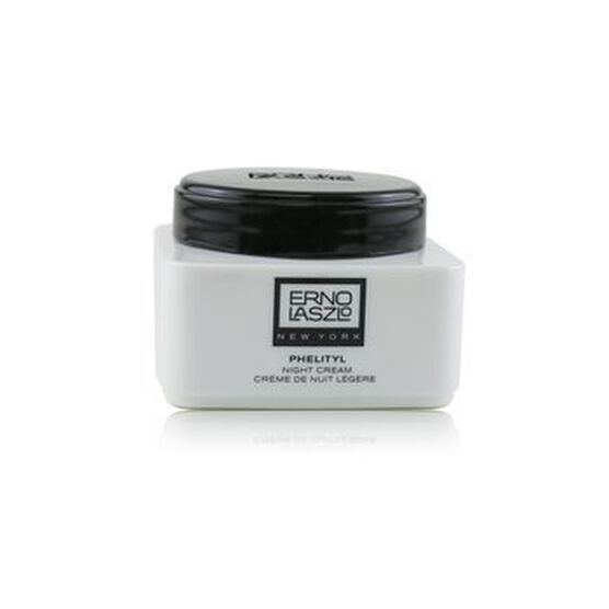 Phelityl Night Cream, Hydra-Therapy, hi-res image number null