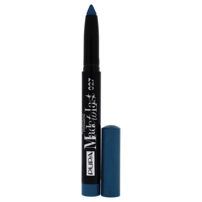 Made To Last Eyeshadow Waterproof With No Filter Blurring Photography Primer and I Am Matte Colour Lipstick Kit by Pupa Milano for Women - 3pc Set, See Description, alternate image number 3