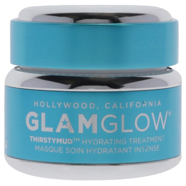 Thirstymud Hydrating Treatment by Glamglow for Unisex - 1.7 oz Treatment, , alternate image number null