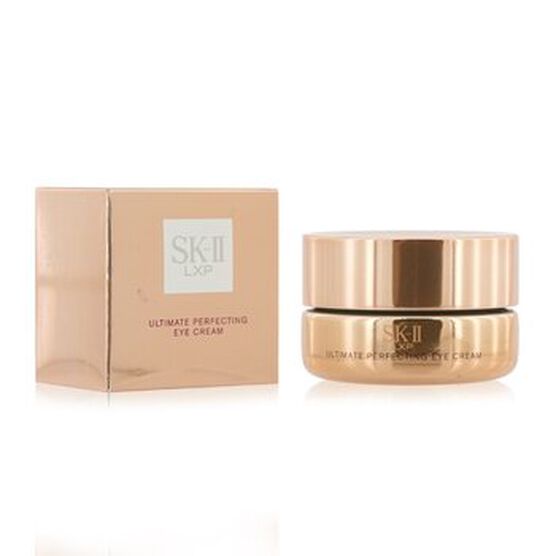 LXP Ultimate Perfecting Eye Cream, , alternate image number null