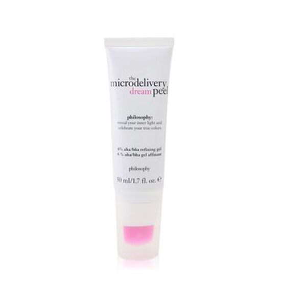 The Microdelivery Dream Peel - 6% AHA/BHA Refining, The Microdelivery, hi-res image number null