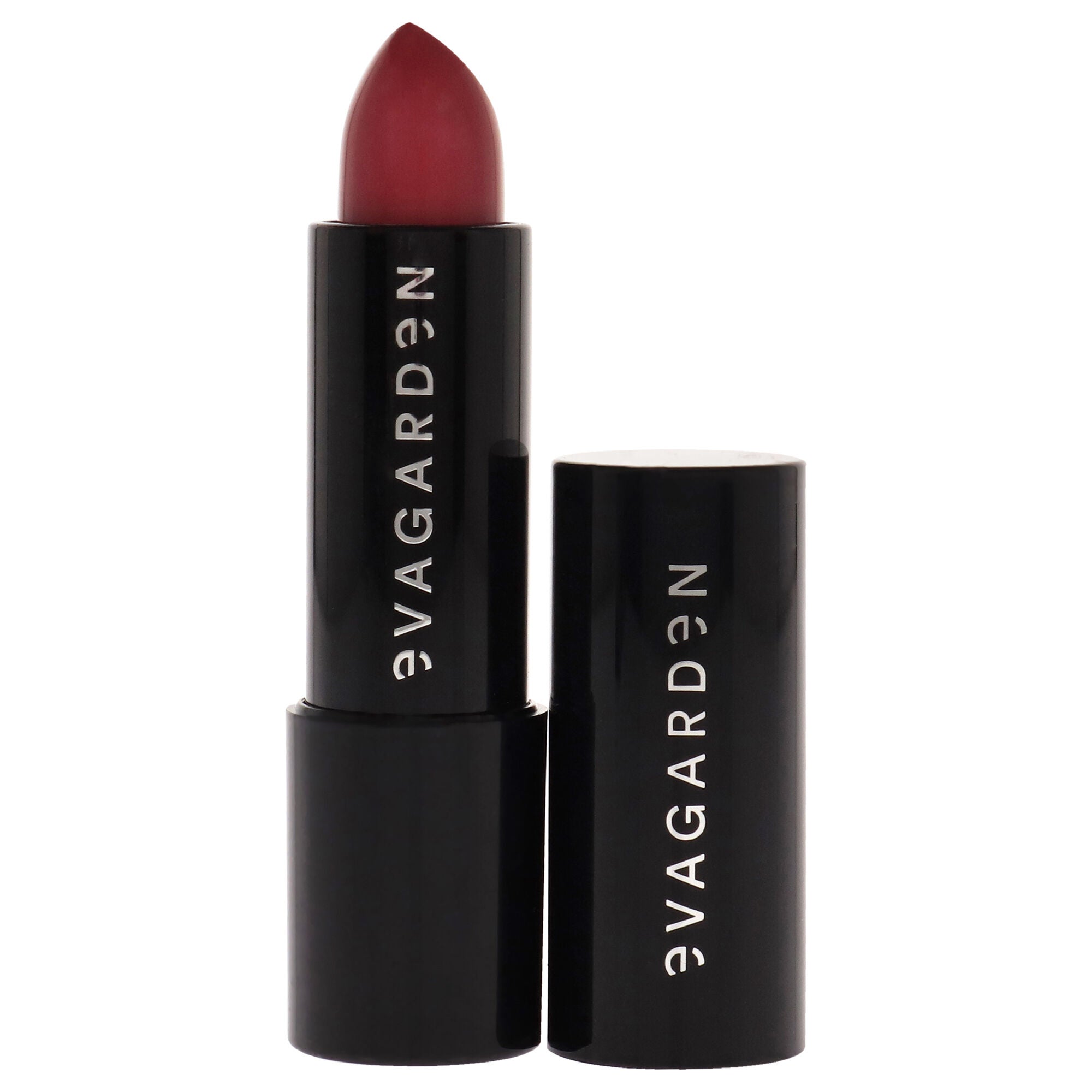 Classy Lipstick - 610 Garnet Rose by Evagarden for Women - 0.10 oz Lipstick, See Description, alternate image number 4