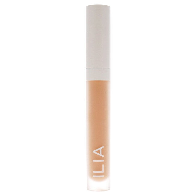 True Skin Serum Concealer - SC3 Kava by ILIA Beauty for Women - 0.16 oz Concealer, NA, alternate image number null