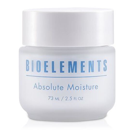 Absolute Moisture - For Combination Skin Types, Absolute Moisture -, hi-res image number null
