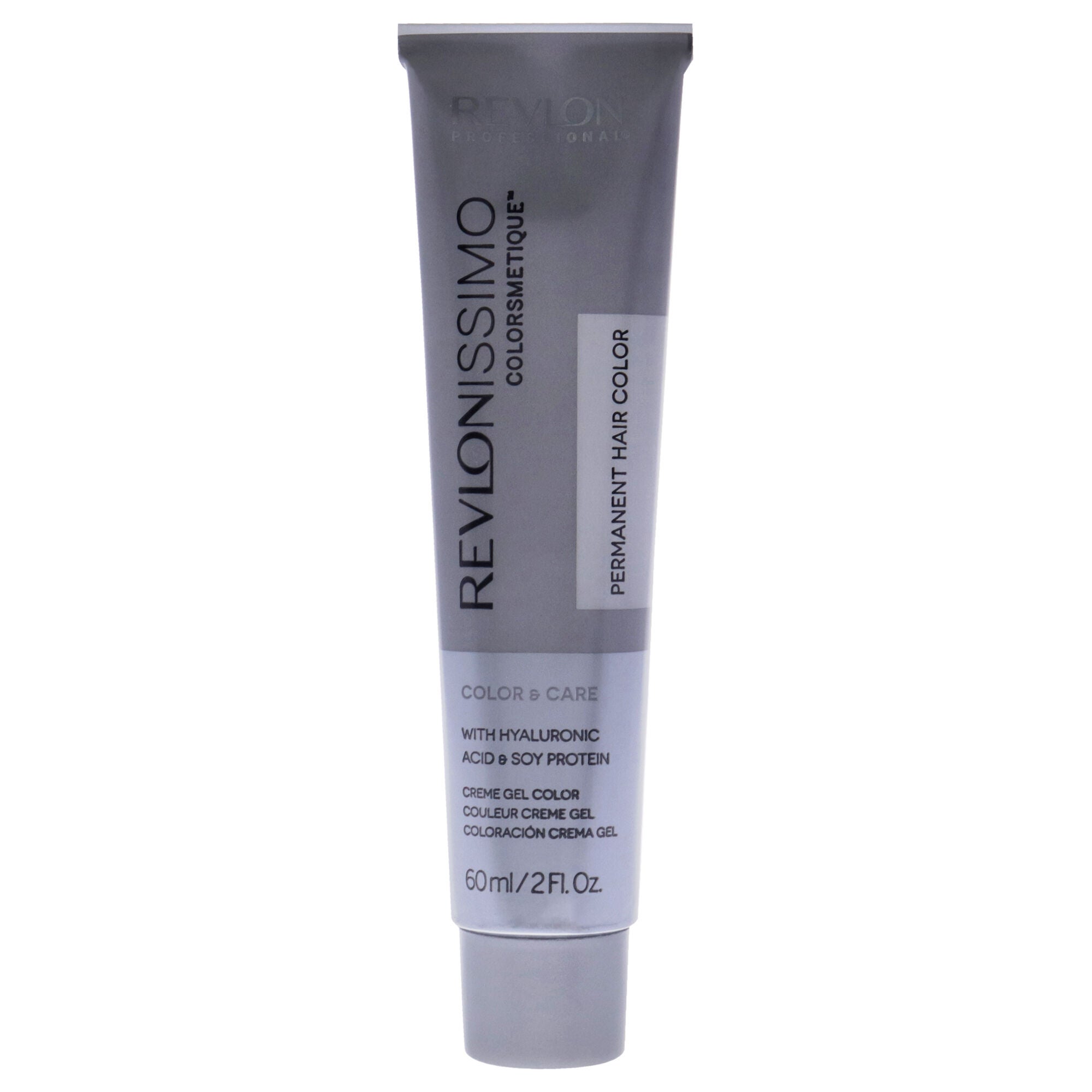 Revlonissimo Colorsmetique - 1 Natural Black by Revlon for Unisex - 2 oz Hair Color, , alternate image number 5
