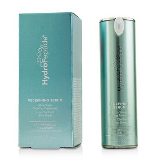 Redefining Serum Ultra Sheer Clearing Treatment, , alternate image number null