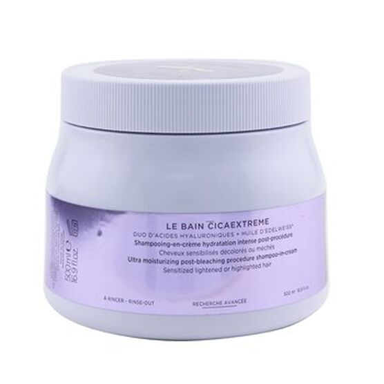 Blond Absolu Bain Cicaextreme Shampoo Cream, Blond Absolu, hi-res image number null