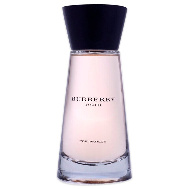 Burberry Touch by Burberry for Women - 3.3 oz EDP Spray, , alternate image number null
