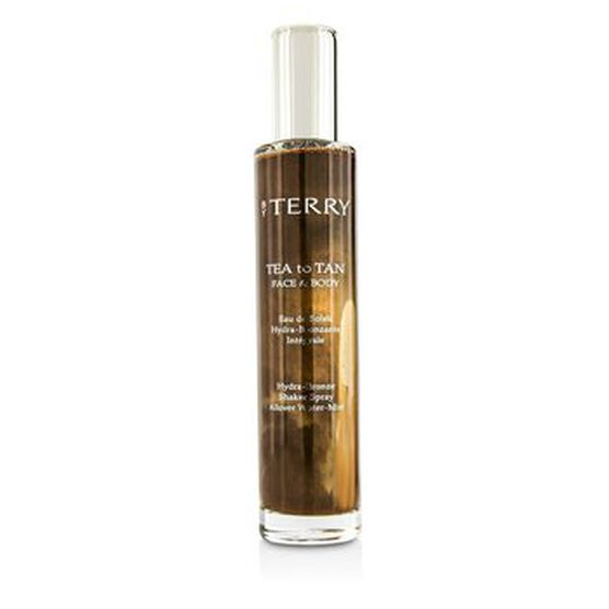 Tea To Tan Hydra-Bronze Shaker Spray Allover Water, Tea To Tan Hydra-Bro, hi-res image number null