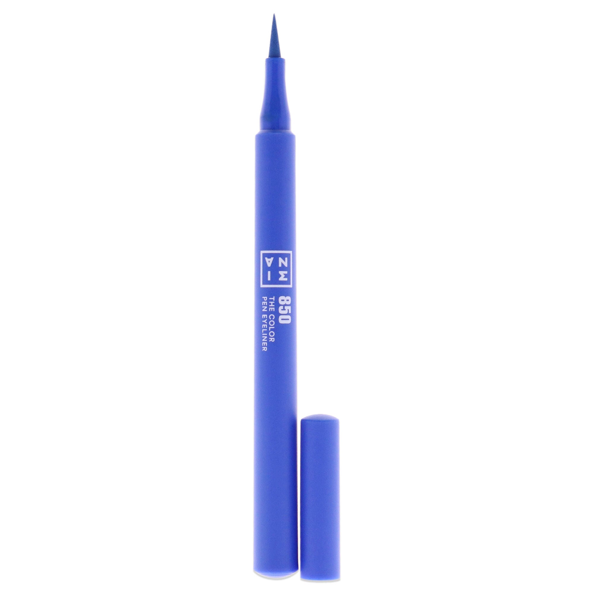 The Color Pen Eyeliner - 850 Blue by 3INA for Women - 0.034 oz Eyeliner, , alternate image number 5