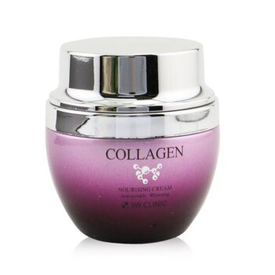 Collagen Nourising Cream (Anti Wrinkle/ Whitening), Collagen Nourising C, hi-res image number null