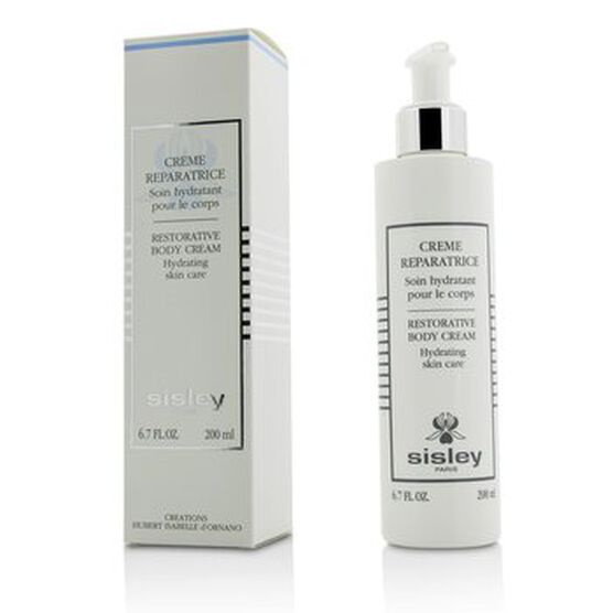 Restorative Body Cream, , alternate image number null