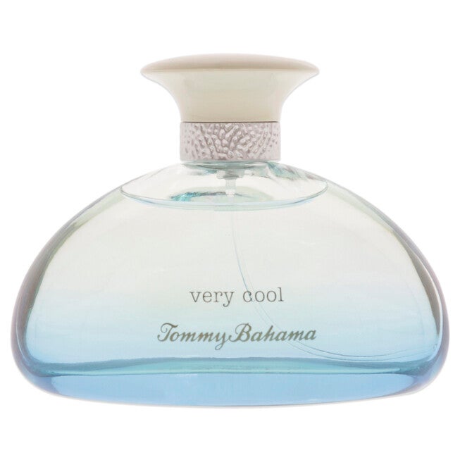 Tommy Bahama Very Cool by Tommy Bahama for Women - 3.4 oz EDP Spray, See Description, alternate image number 4