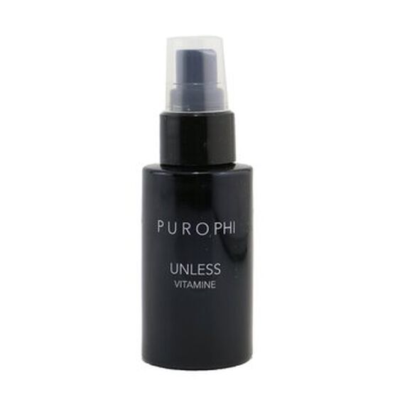 Unless Vitamine (Cream + Mist, Rich In Vitamin & P, Unless Vitamine (Cre, hi-res image number null