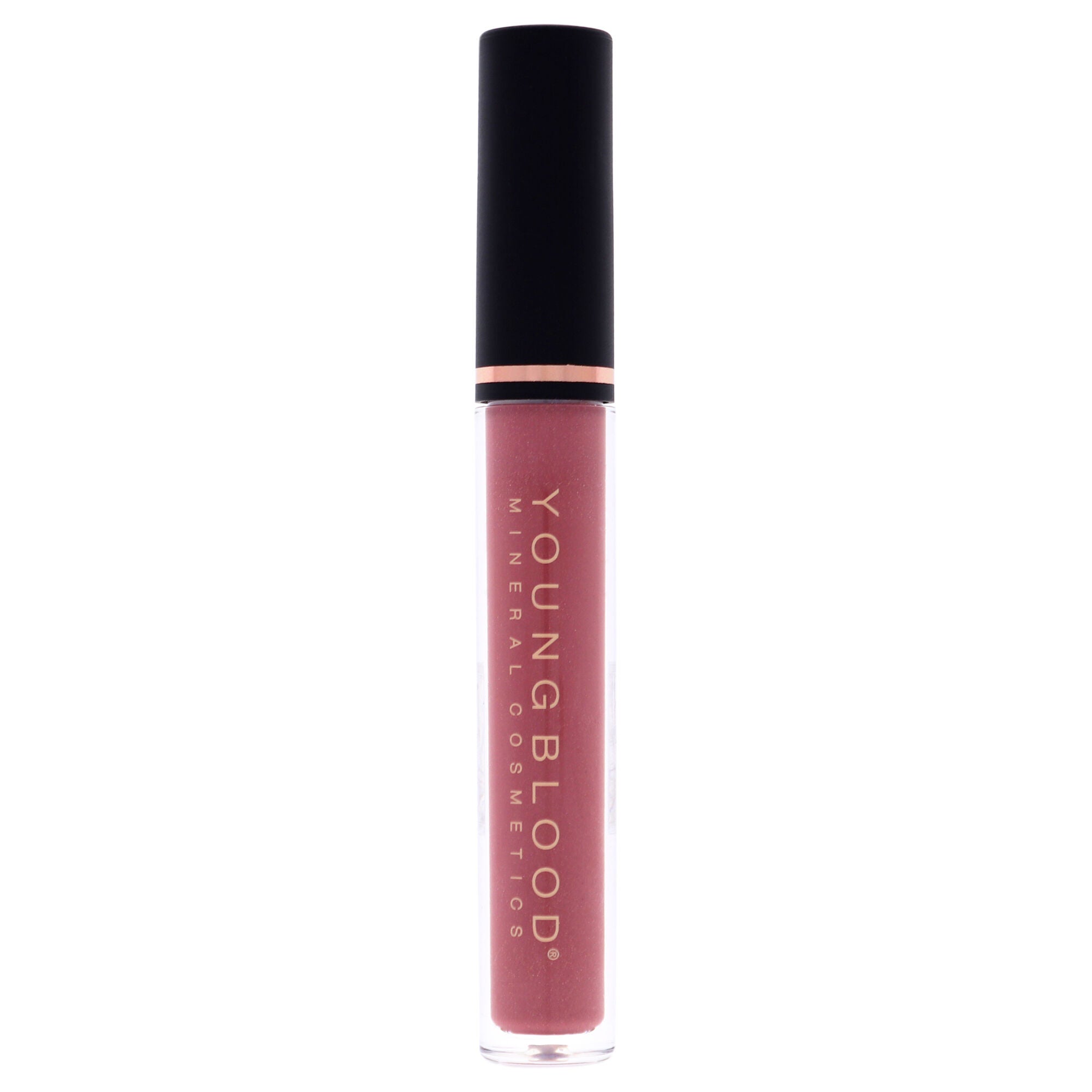 Lip Gloss - Fantasy by Youngblood for Women - 0.1 oz Lip Gloss, , alternate image number 5