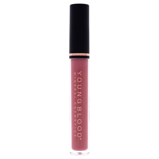 Lip Gloss - Fantasy by Youngblood for Women - 0.1 oz Lip Gloss, , alternate image number 5
