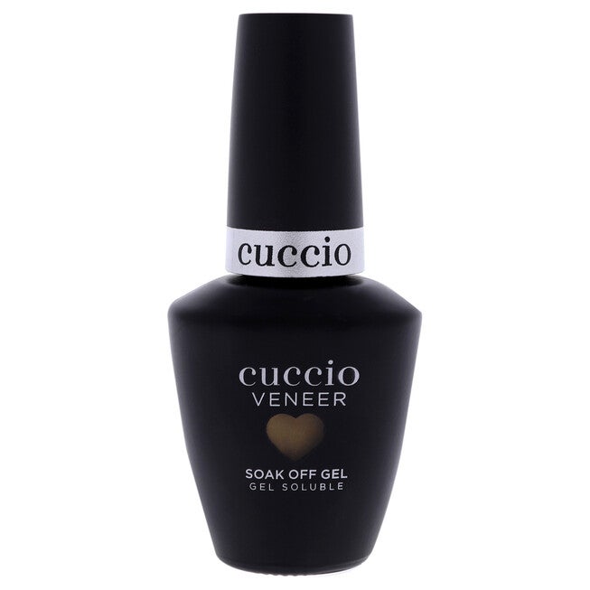 Veneer Soak Off Gel Nail Polish - Youre Sew Special by Cuccio Colour for Women - 0.44 oz Nail Polish, See Description, hi-res image number 0