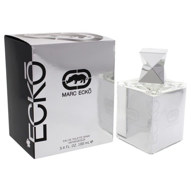 Ecko by Marc Ecko for Men - 3.4 oz EDT Spray, See Description, alternate image number 1
